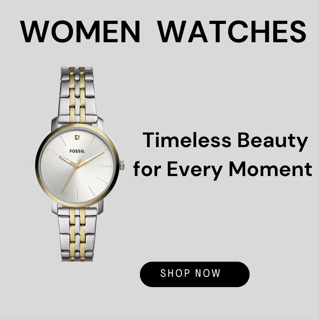 Women Watches