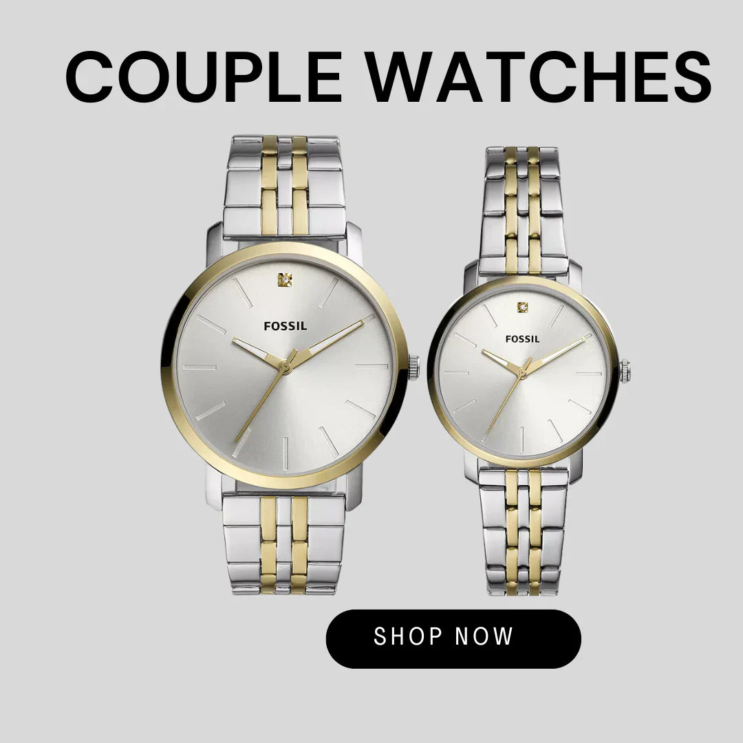 Couple Watches