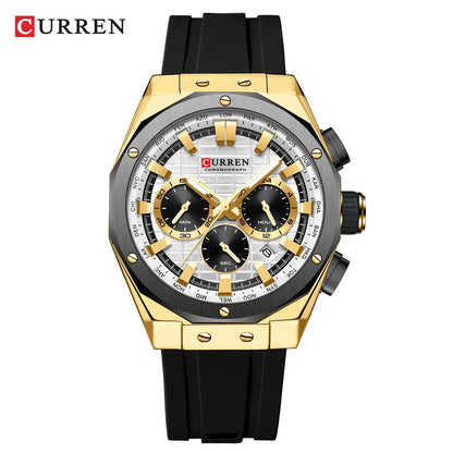 CURREN Wrist Watch 8464