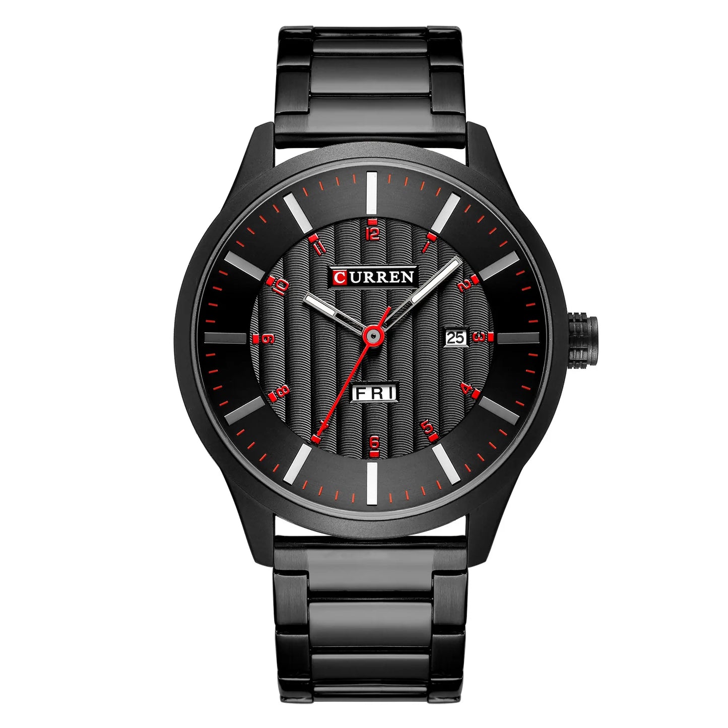 CURREN 8316 Men's Watch
